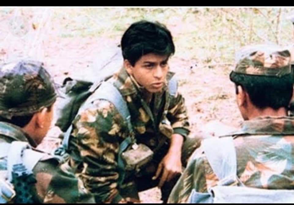 prem_parag's tweet photo. #HappyBirthdayShahRukhKhan @iamsrk https://t.co/XieDevLJn8