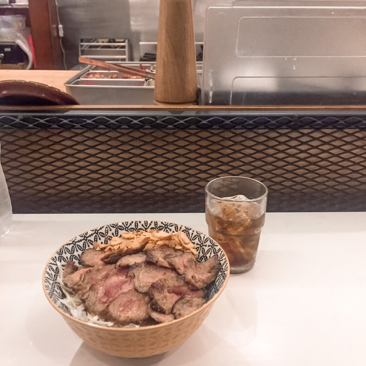 moretimep's tweet photo. Aᴀɴᴛᴀʀᴍ ᴄᴀғᴇ ♡ | ร้านครอบครัวเล็กๆ ย่านตลาดพลู ไม่รีวิวไม่ได้เพราะมาซ้ำหลายครั้งแล้ว อร่อยจริง ที่นั่งไม่เยอะนะคะ แนะนำค่ะ อยากให้ลอง  มีทั้งหมูเนื้อสเต๊กสลัดสปาเก็ตตี้ シ

📍ตลาดพลู (ติดถนน ไม่มีที่จอดรถ)
 #อร่อยบอกต่อ #รีวิวคาเฟ่ #cafe
@aroii https://t.co/XhnMP0mdTE