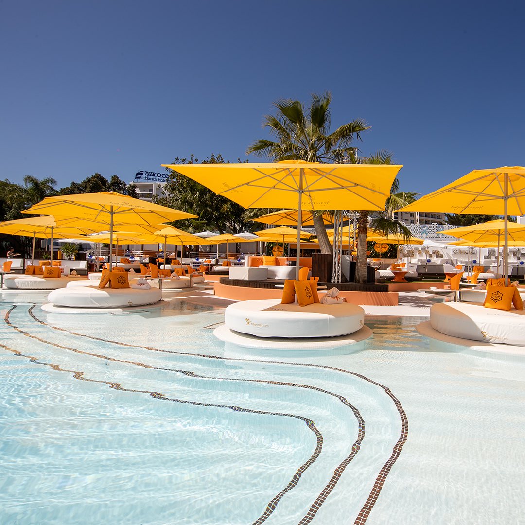 O Beach Ibiza tweet media