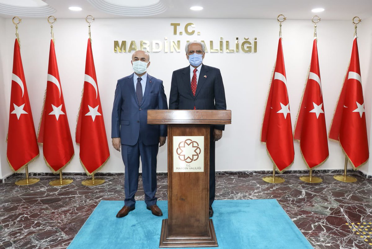 Mahmut Demirtaş