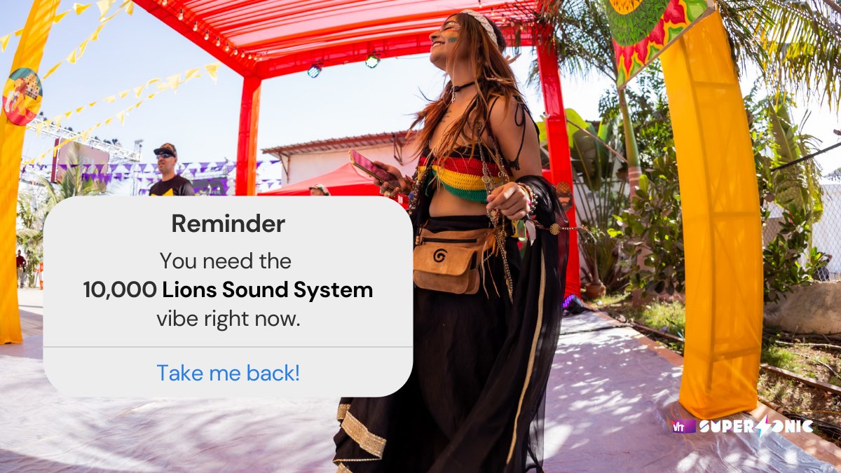 Vh1Supersonic's tweet photo. Eh yo, we're-really-missing-this-vibe-cheeeeeck. 🦁❤️💛💚
Are we the only one?
#Vh1Supersonic2020 #MondayBlues #Throwback #reggaemusic #reggaemusic #reggaelovers #pune #punemusicscene https://t.co/eSkMrXzuvR