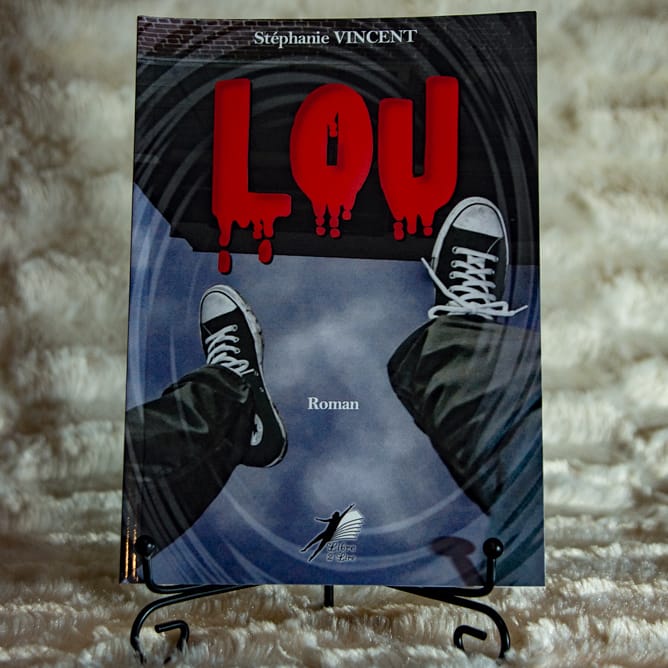 #unjourunlivre
Lou vous emmène dans un processus de vengeance, aussi machiavélique que sanglant, où va naître l'absolu nécessité d'aimer et d'être aimé : Un cocktail aussi d'étonnant qu'attendrissant.
112 pages-10€
libre2lire.fr/livres/Lou
ou en librairie en click and collect