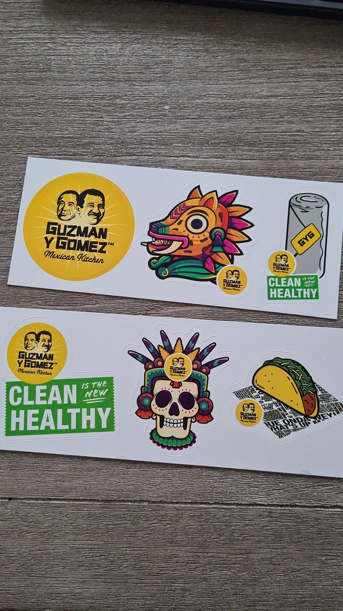 Jasonical_'s tweet image. Muchas Gracias @guzmanygomez for my #DayoftheDead magnets! #DiaDeMuertos and of course the yummy burrito 🌯