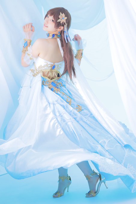 Twitterのコスプレ画像40