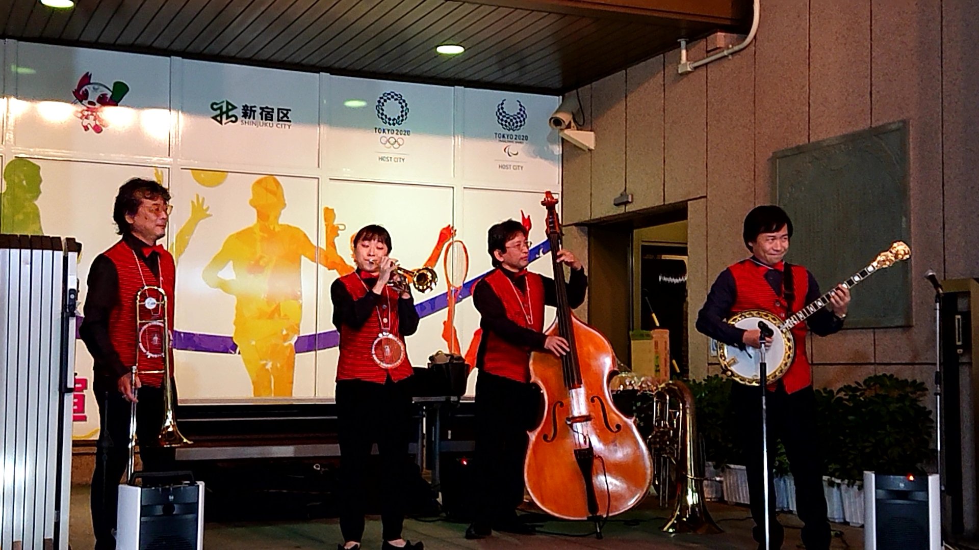 新宿区役所 Twitter Search Twitter