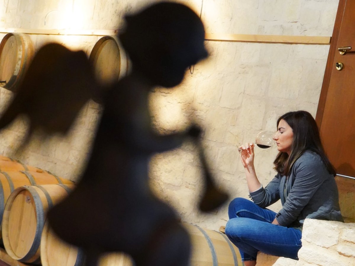 cretetravel's tweet photo. Wine brings people closer, it promotes conversation, civility, and fascinating feelings.
#Winery #tastings #Gavalas #Winery #Vorias #Heraklion #Crete #organic #biowine 
More: https://t.co/VLdzWTSwyb https://t.co/xFayQrea6S