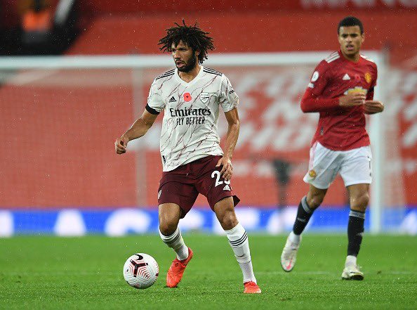 Highbury Headlines tweet media