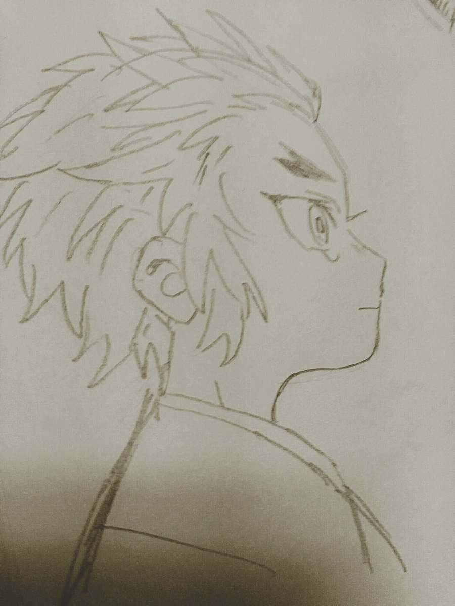 らくがき 