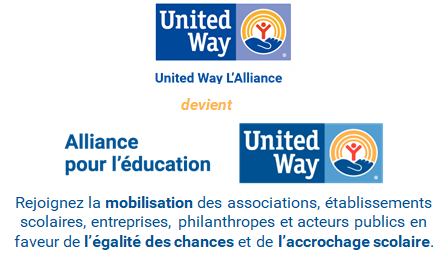 Alliance_edu_uw's tweet photo. Nous réaffirmons que le cœur de notre action en faveur de l’égalité des chances dans l’éducation se fonde sur la mobilisation de tous les acteurs du territoire : associations, établissements scolaires, entreprises, philanthropes et acteurs publics. #Alliance#Ensemblepourlesjeunes https://t.co/HJUKd5K0Wz