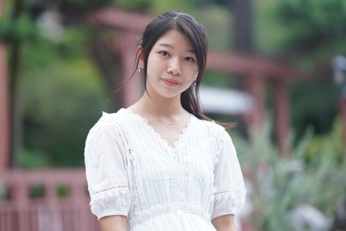 Twitterのコスプレ画像15