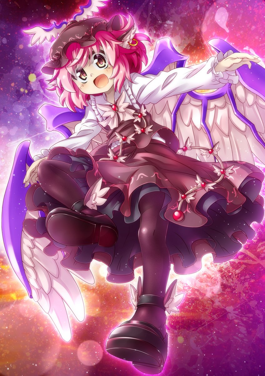 これしかなかった
#タイツの日