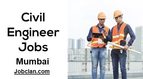 Civil Engineer Jobs
Apply Now: bit.ly/324gpuc
NARIMAN POINT
Nariman point-Mumbai
Job Description
Looking for a good experience person,
having knowledge in RCC
Ready to travel,
experience more than 4 yrs

#civilengineerjobs #jobs #jobsinmumbai #mumbaijobs #jobsclan