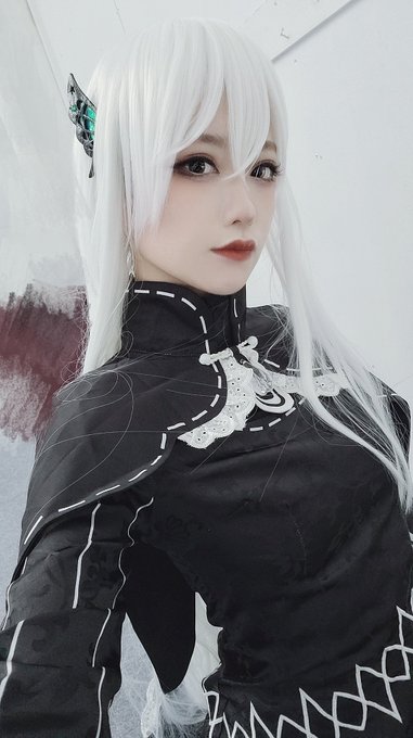 Twitterのコスプレ画像42