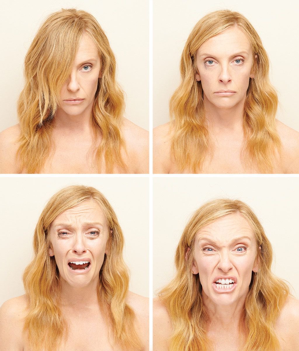 Happy birthday to Toni Collette. 

One of the horror icons of de new times. 