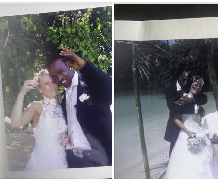 I love #Bbc so much that bree bree went and married one!! Xxx https://t.co/cWpPIKmYEx