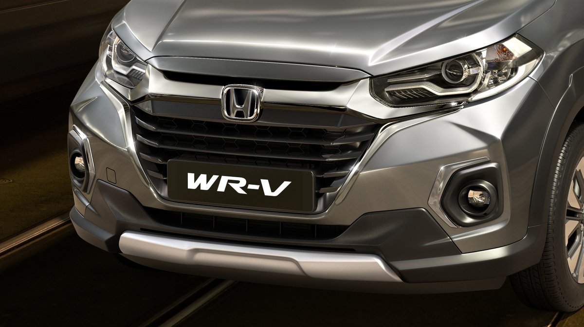 Bw Autoworld Honda Cars Launches Exclusive Editions Of Honda Amaze Wr V Based On Top Grade Vx In Both Diesel Petrol These Exclusive Editions Offer An Enhanced Premium Package