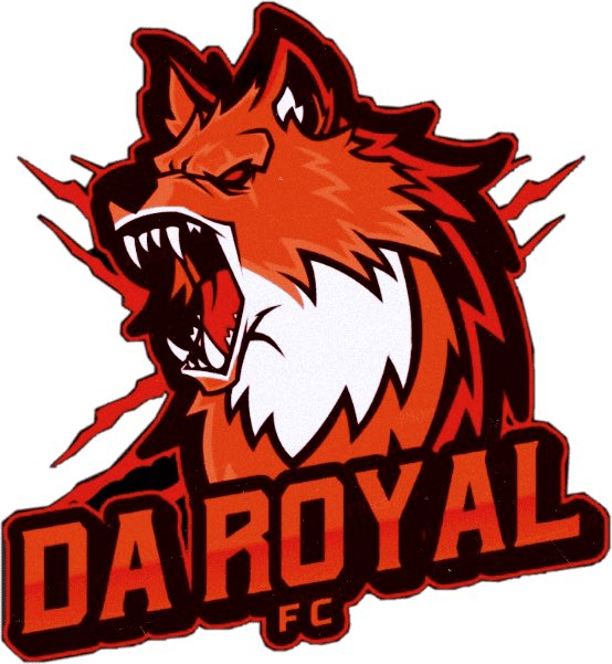 DΛ ROYΛL FC tweet media
