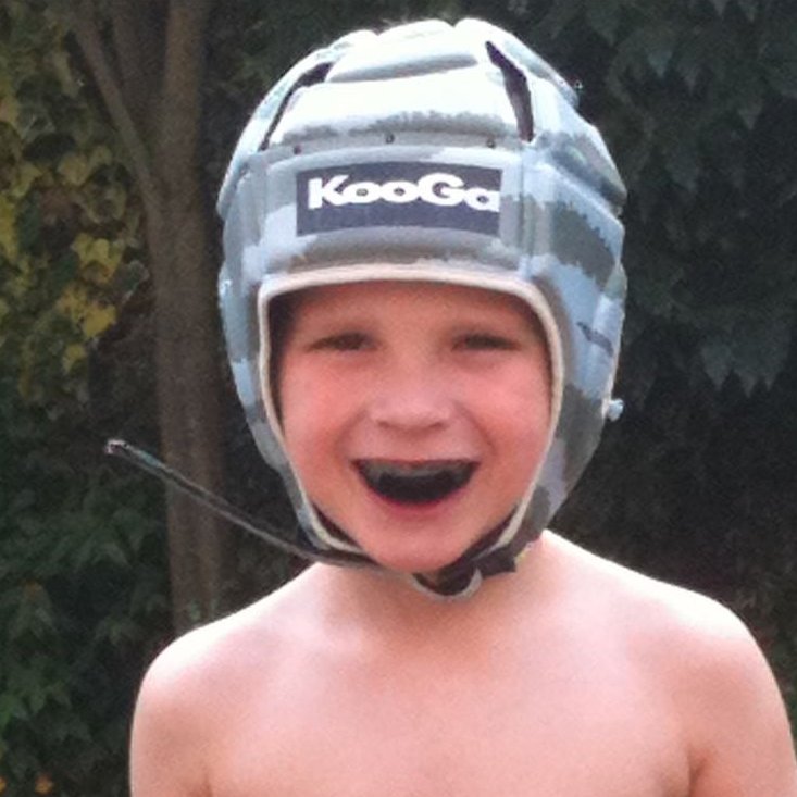 So very true especially the Delusional Parent Disorder (DPD). Words are the most powerful drug and have a massive impact, as a coach and a parent. Use them appropriately positively