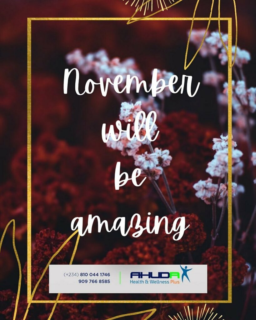 Happy New Month!
Have a splendid November.
And “Merry Christmas” in advance. 😂
.
.
.
.
.
.
.
.
.
.
.
.
#merrychristmasinadvance #novemberishere #novemberwillbegreat #youronlinepharmacy #instahealth #instapharmacy #onlinepharmacist #onlinepharmacy #ni… instagr.am/p/CHFNZbiFcNn/