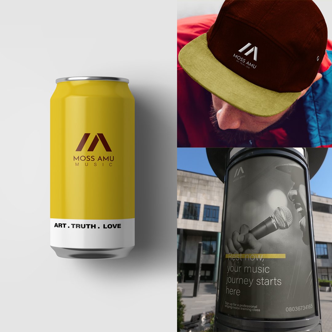 brandvillr's tweet photo. Moss Amu is a music brand that discovers, trains and promotes musical talents. https://t.co/RFnTBpS9NB