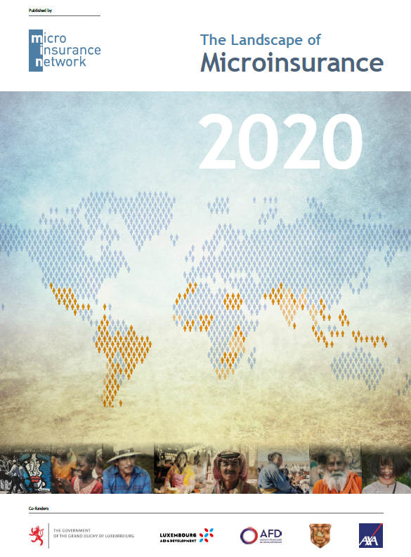 Our #LandscapeMI2020 is finally here! Focusing on 30 countries across #Africa, #EmergingAsia and #LatinAmerica, it provides extensive research and in-depth analysis for all stakeholders in #inclusiveinsurance – download now in English, French & Spanish: microinsurancenetwork.org/landscape-micr…