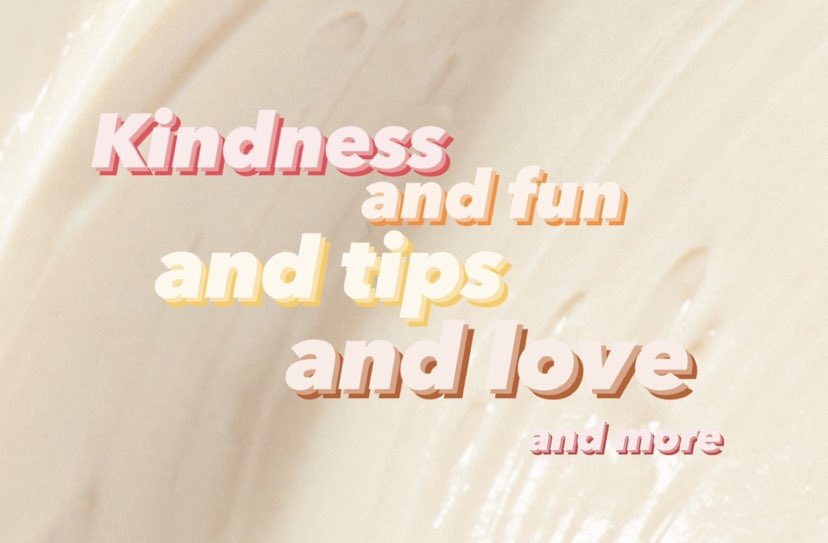 De la bienveillance, du fun, des conseils d’experts, de l’amour... on vous prépare de quoi vous évader tout en restant chez vous 💪 Rdv sur notre compte Instagram pour en découvrir plus.
Prenons soin de nous tous en soutenant les héros du quotidien #homesweethome