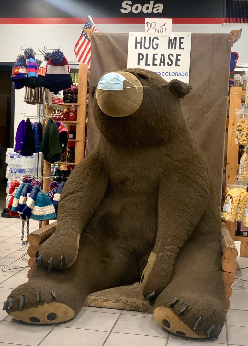 tessgarman's tweet image. #MFF2020