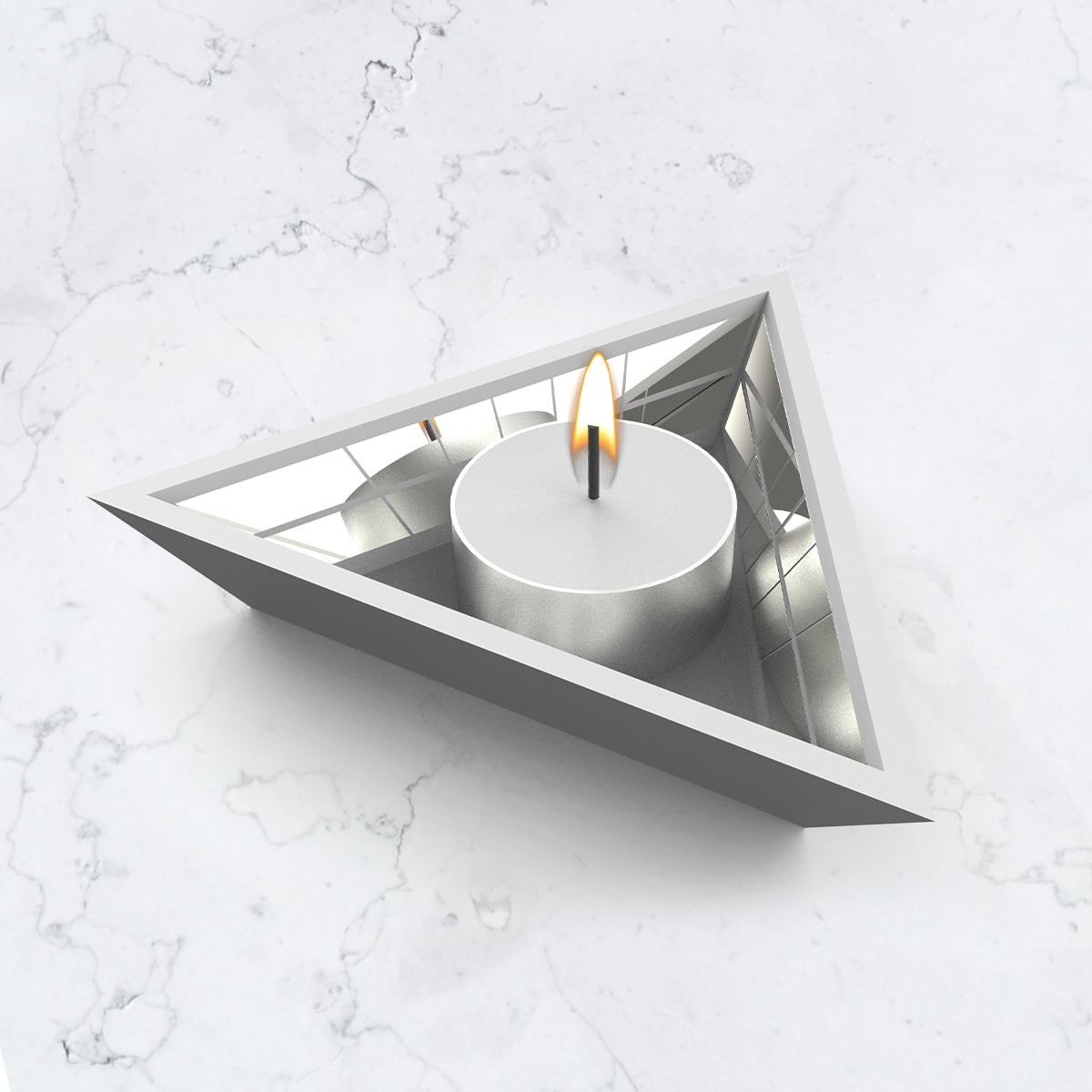 baayadesign's tweet photo. Crafted using the traditional glass inlay art of #Rajasthan, these geometric T-light holders shimmer with class and elegance.
#Thikri #SparklingTLights #diya #tlights #handcrafted #craft #Diwali #Diwali2020 #Diwaligifts #gifts #gifting #sustainanble #Baayadesign #Indianart https://t.co/BamT5gIcol