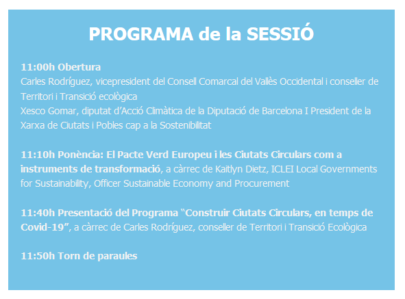CircularCitiesEU tweet media
