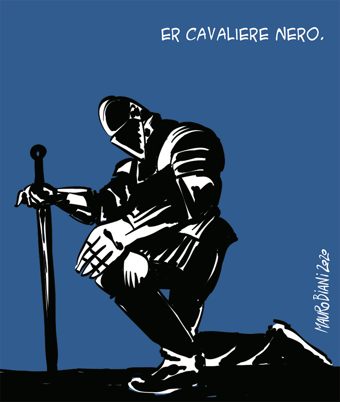 maurobiani's tweet photo. #gigiproietti (1) https://t.co/LjFAMjmeil