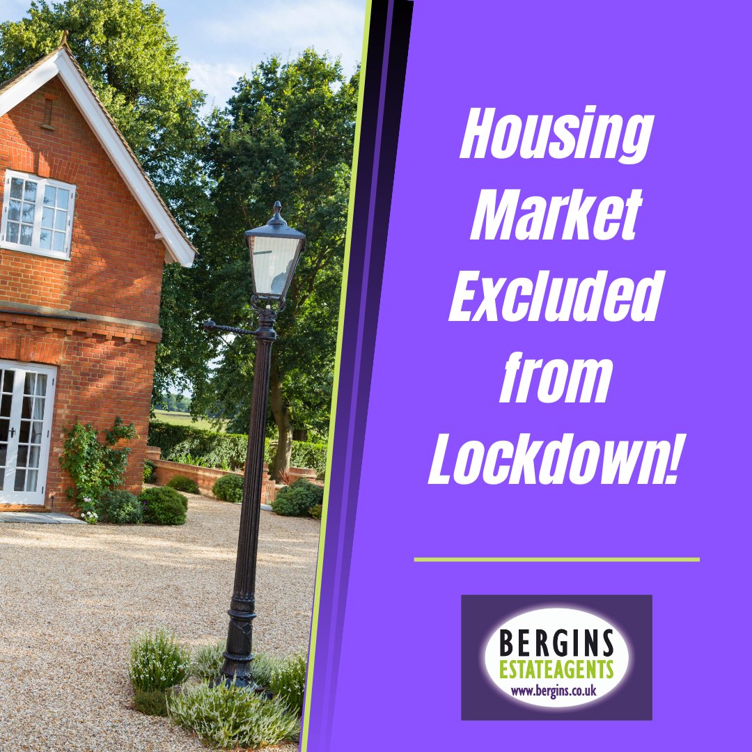 We are pleased to tell you that the housing market remains open during lockdown, find out more here: estateagenttoday.co.uk/breaking-news/…

If you have any questions please feel free to DM or give us a call!

Many thanks!
.
.
.
#berginsestateagents #estateagents #northenden #housingmarket