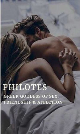 Philotes_'s tweet image. 