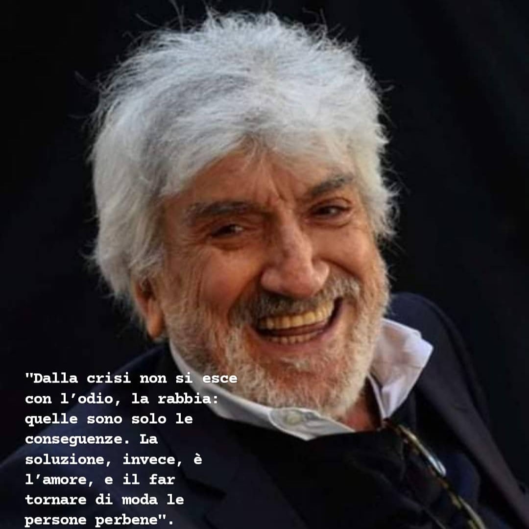 CircoloIn's tweet photo. #gigiproietti #gratitudine #2novembre https://t.co/GrTGe4z70n