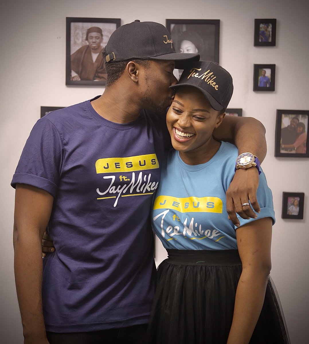 jay_mikee's tweet image. Happy Anniversary ❤️