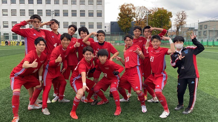 札幌山の手高校サッカー部 Yamanote Soccer Twitter 札幌山の手高校サッカー部 Yamanote Soccer Twitter
