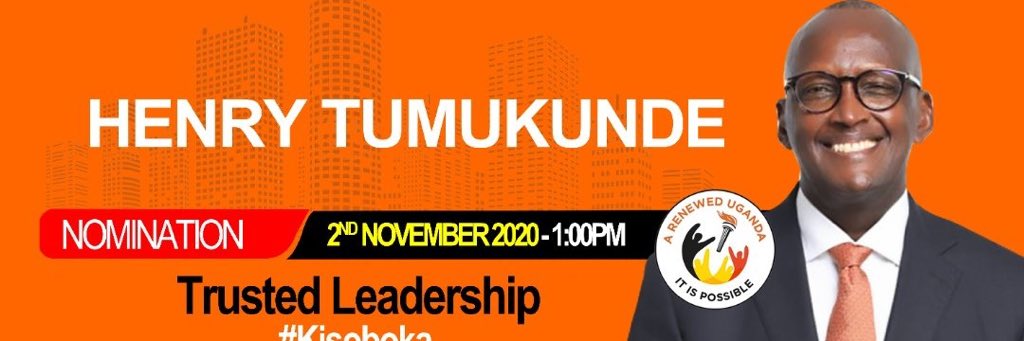 GenTumukunde's tweet photo. People threaten things but I can do things.  #Kisoboka @Tumukunde_ #NTVNews https://t.co/rNIHxBHcyT