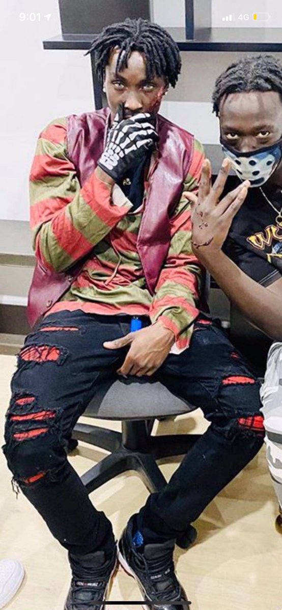 HU$TLER- MONEYBAGG🎬🎬🔥