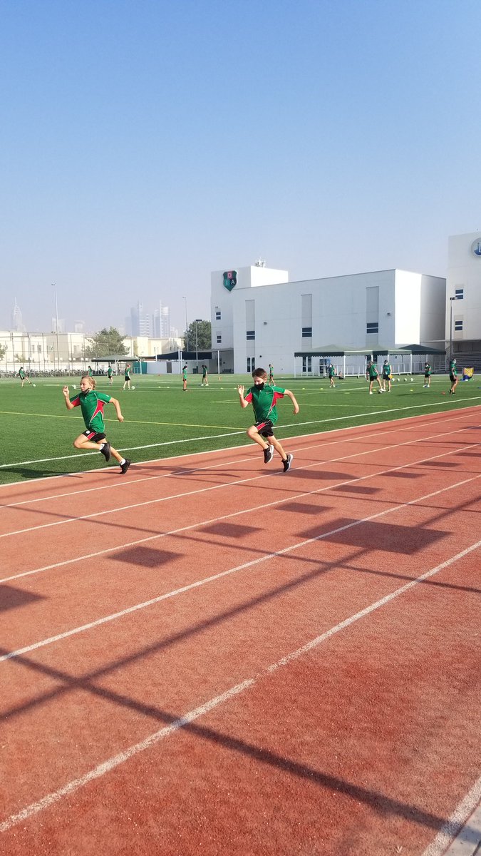 Sports | DIA Emirates Hills tweet media