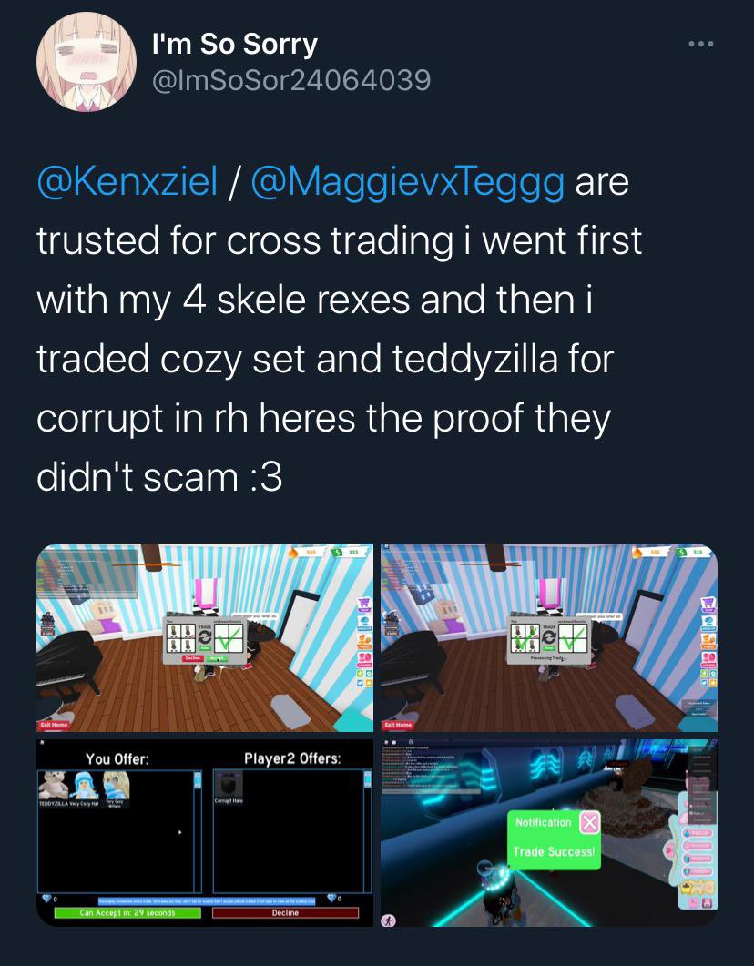 kenziesproofs's tweet photo. https://t.co/yw3gZA7nLm