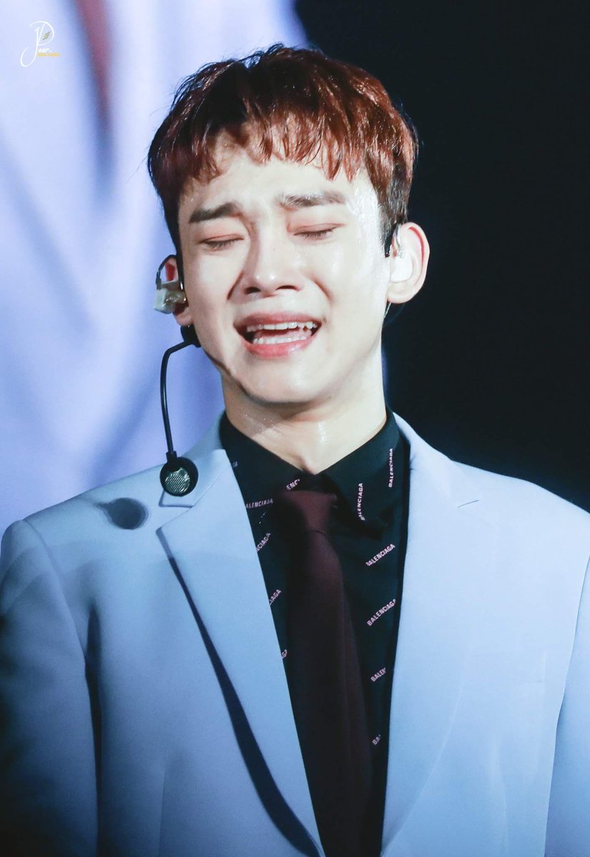 JD UPCHAR
━━━━━━━━━━━━━━━━━

#김종대 종대 #첸 chen #첸_사랑해