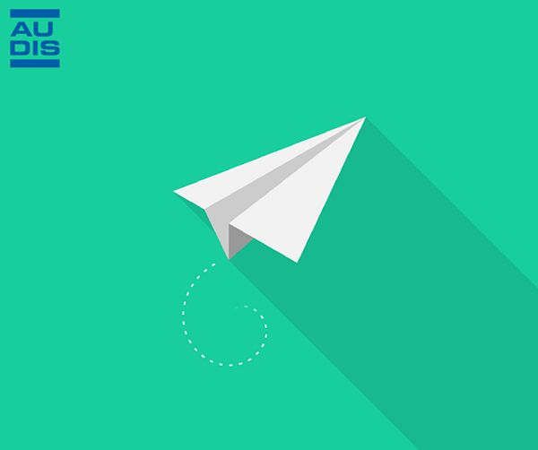 📨  Approfondimenti, informazioni e spunti di riflessione sulla #rigenerazioneurbana in Italia e nel mondo. 
Trovate tutto in #AUDISnotizie, la newsletter della nostra Associazione ➡️ audis.it/pages/audis-no…