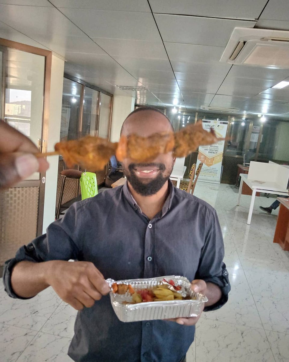 WSH_Arusha's tweet photo. We had an amazing time this past weekend at #Mishkaki&meet hosted by #obuntuhub,the networking and games part were captivating, reflective and inspiring, and we really couldn't ask for a better audience. Thank you all for the love♥️
#obuntucoworkingspace #obuntunation https://t.co/yMRdCRxXIc
