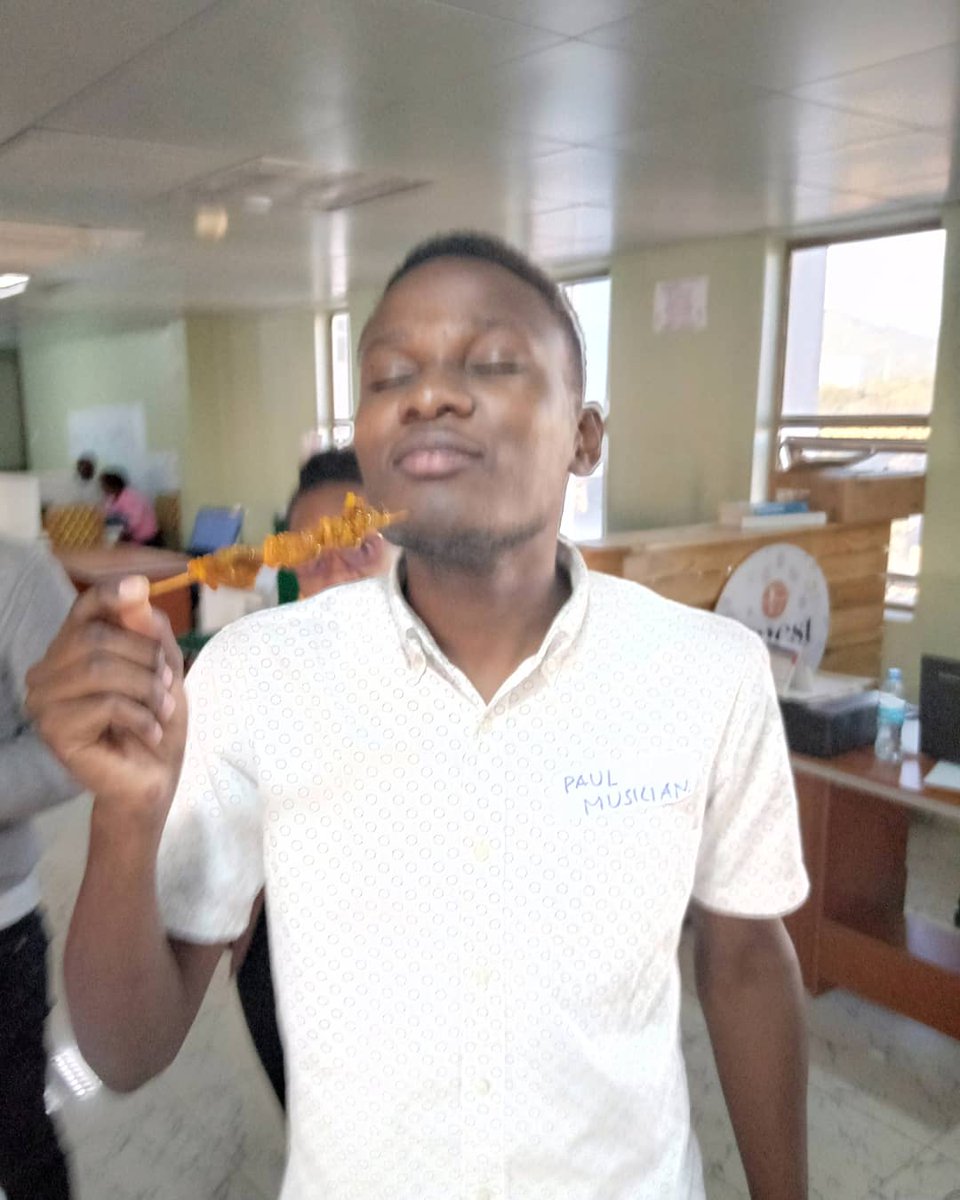 WSH_Arusha's tweet photo. We had an amazing time this past weekend at #Mishkaki&meet hosted by #obuntuhub,the networking and games part were captivating, reflective and inspiring, and we really couldn't ask for a better audience. Thank you all for the love♥️
#obuntucoworkingspace #obuntunation https://t.co/yMRdCRxXIc