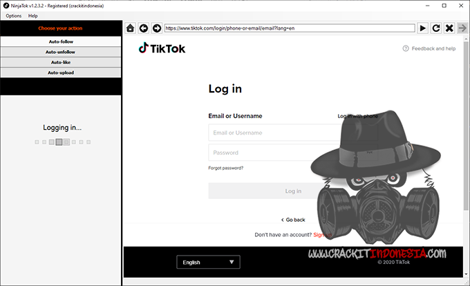 New post (NinjaTok v1.2.3.2 Cracked) has been published on Crackit Indonesia - crackitindonesia.com/ninjatok-v1-2-…