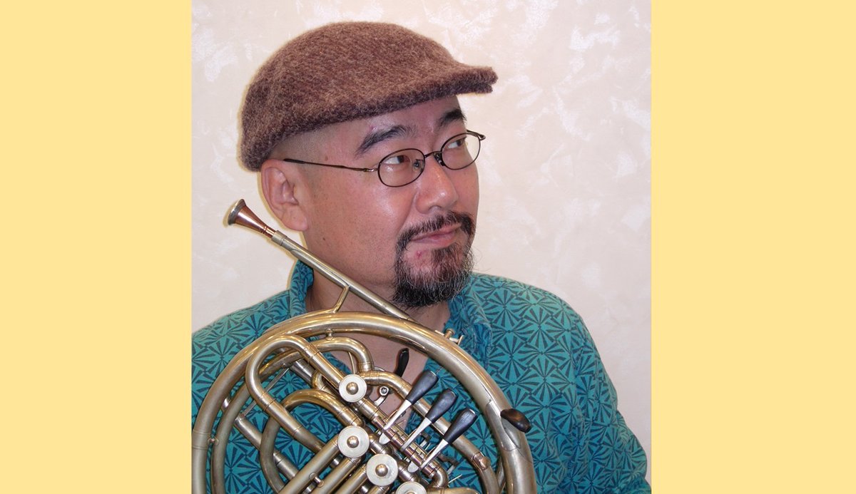 山野楽器 ウインドクルー 音楽教室 ウインドクルー では ホルン の個人レッスンを開講中 感染防止のため音を出す場所に困っている方はぜひお問い合わせください まずは体験レッスンから 詳しくは T Co Rdpxbtjs85生徒さまは会員料金で 山野楽器 ウインドクルー 音楽教室 ウインドクルー では ホルン の個人レッスンを開講中 感染防止のため音を出す場所に困っている方はぜひお問い合わせください まずは体験レッスンから 詳しくは T Co Rdpxbtjs85生徒さまは会員料金で