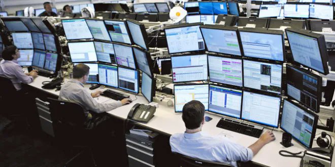 ConceptdAvenirs's tweet photo. 🧐 [DÉCOUVERTE] Faire de l’#ingénierie dans la finance c’est possible 😃! Découvrez le métier de #QuantAnalyst : https://t.co/BIhktljO1R @Syntec_Inge @ConseilSyntec https://t.co/PBFijlWb74