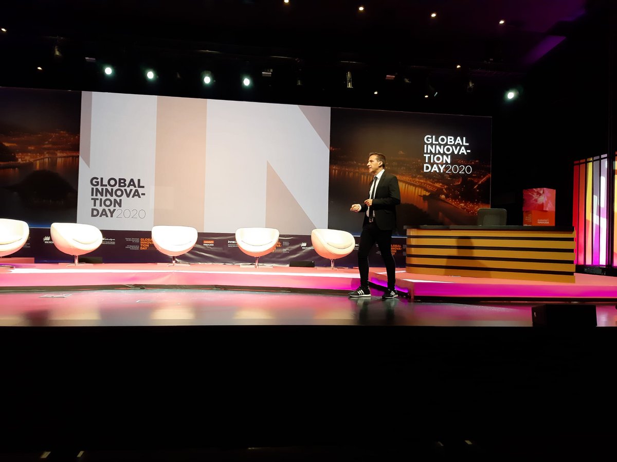 Innobasque tweet media