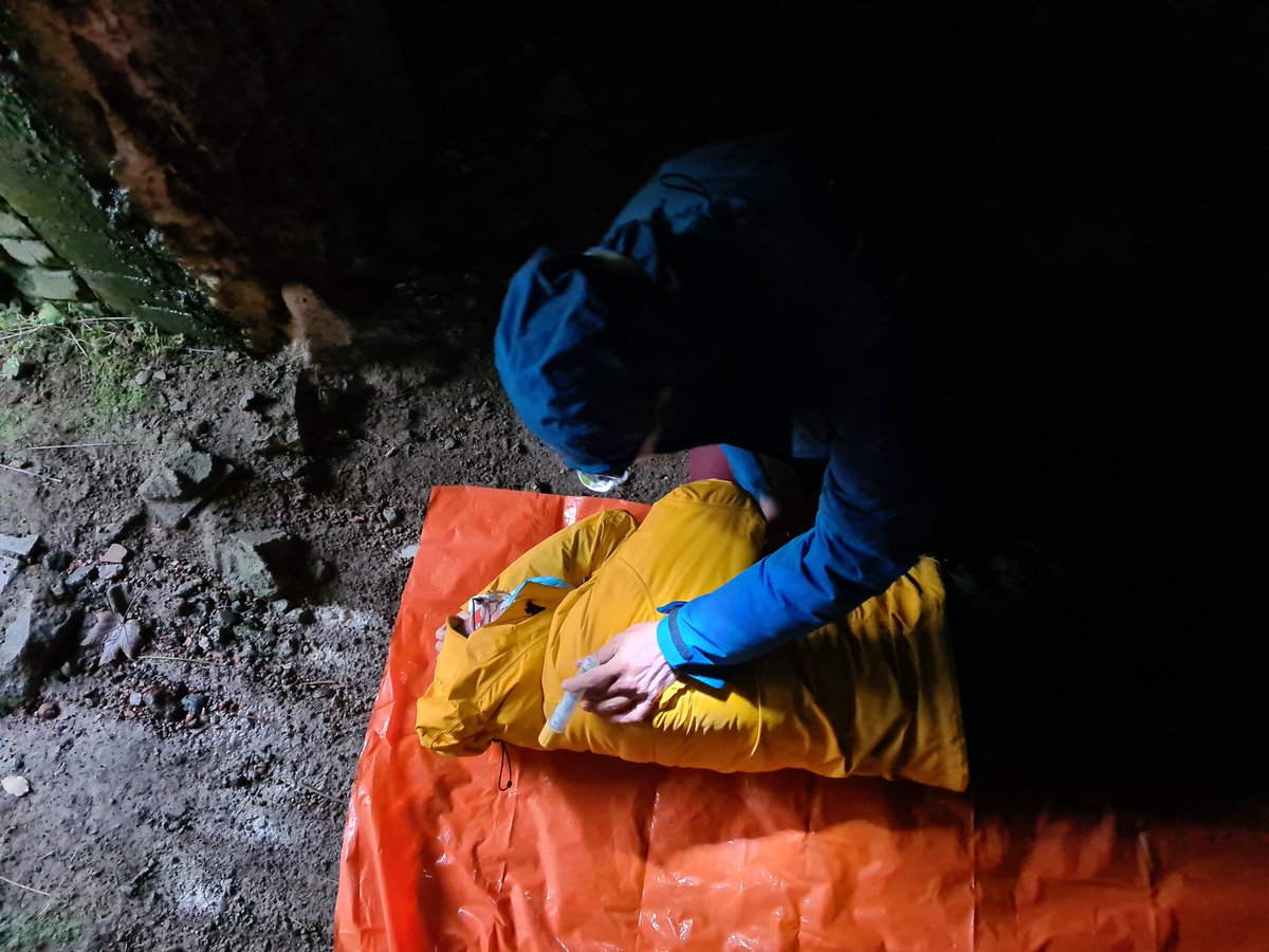 dalestraining's tweet image. Absolutely brilliant weekends Outdoor First Aid course @yorkdalesguides Couldn't have asked for better hosts.