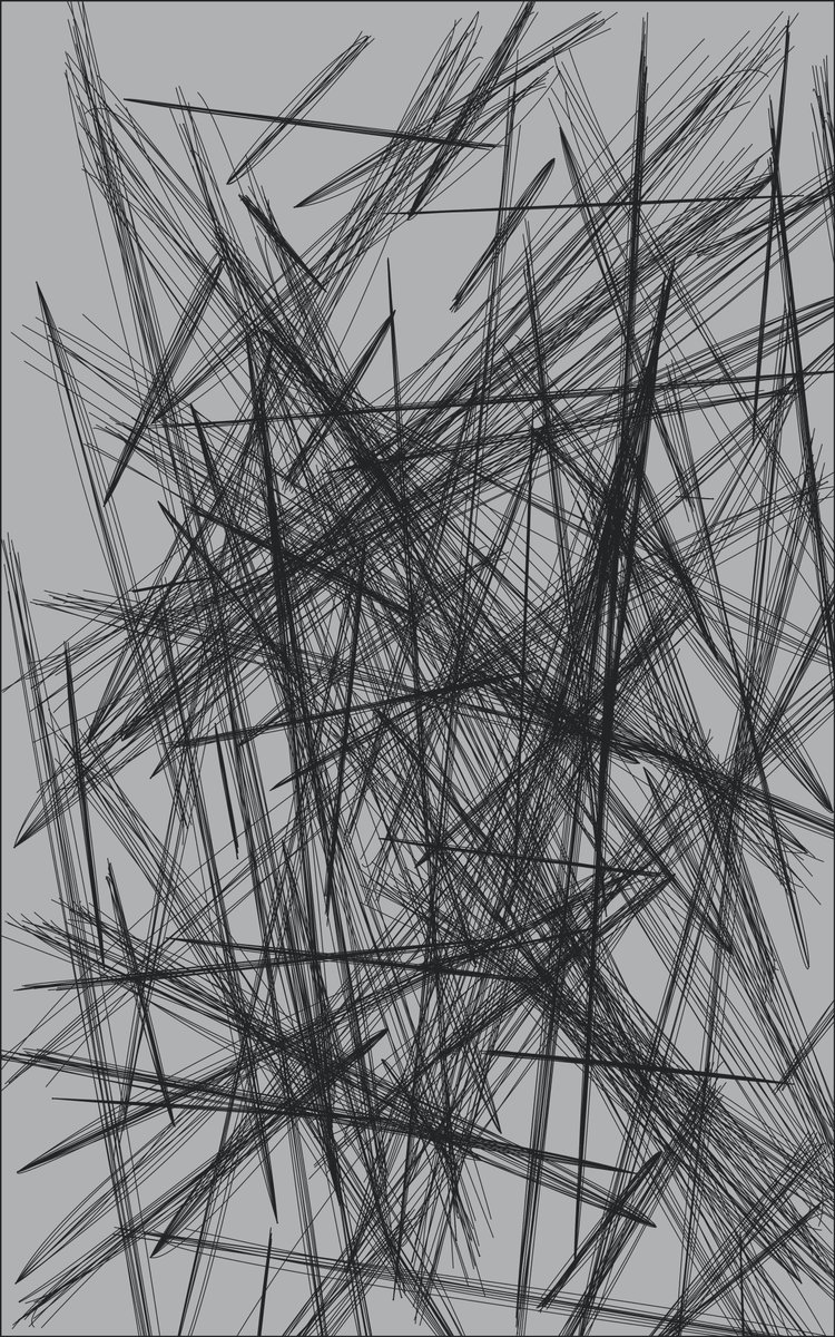 ChitrapataArts's tweet photo. And you make your mark...
#markmaking #focus #mechanical #analytical #coursecorrection #wobble #stiff #erratic #musclememory #markmakingart #markmakingtools #markmakingdesign #drawing #art #painting #fundamentalsofart https://t.co/3LhO6xOvmX