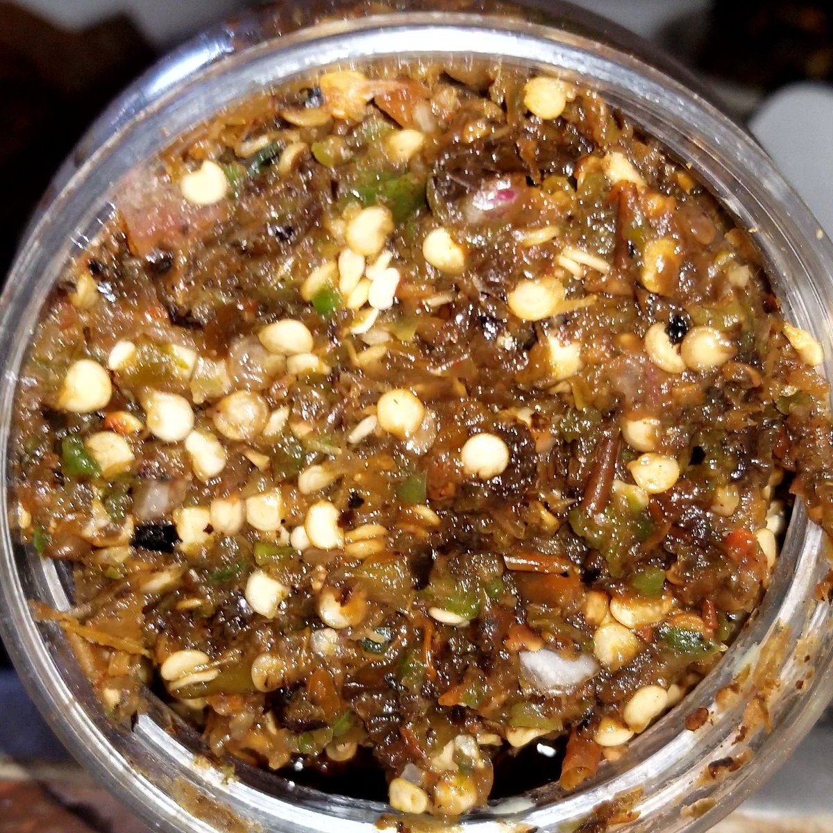 bellechaow's tweet photo. @blvck_Witch Sales 

I sell ready to cook pepper mix. https://t.co/ClyuqZhxcV